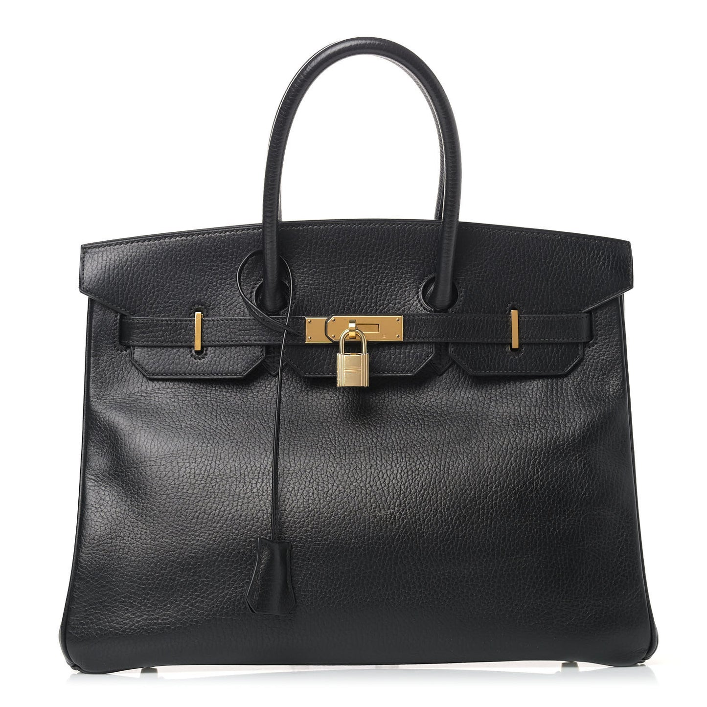 Ardennes Birkin 35 Black