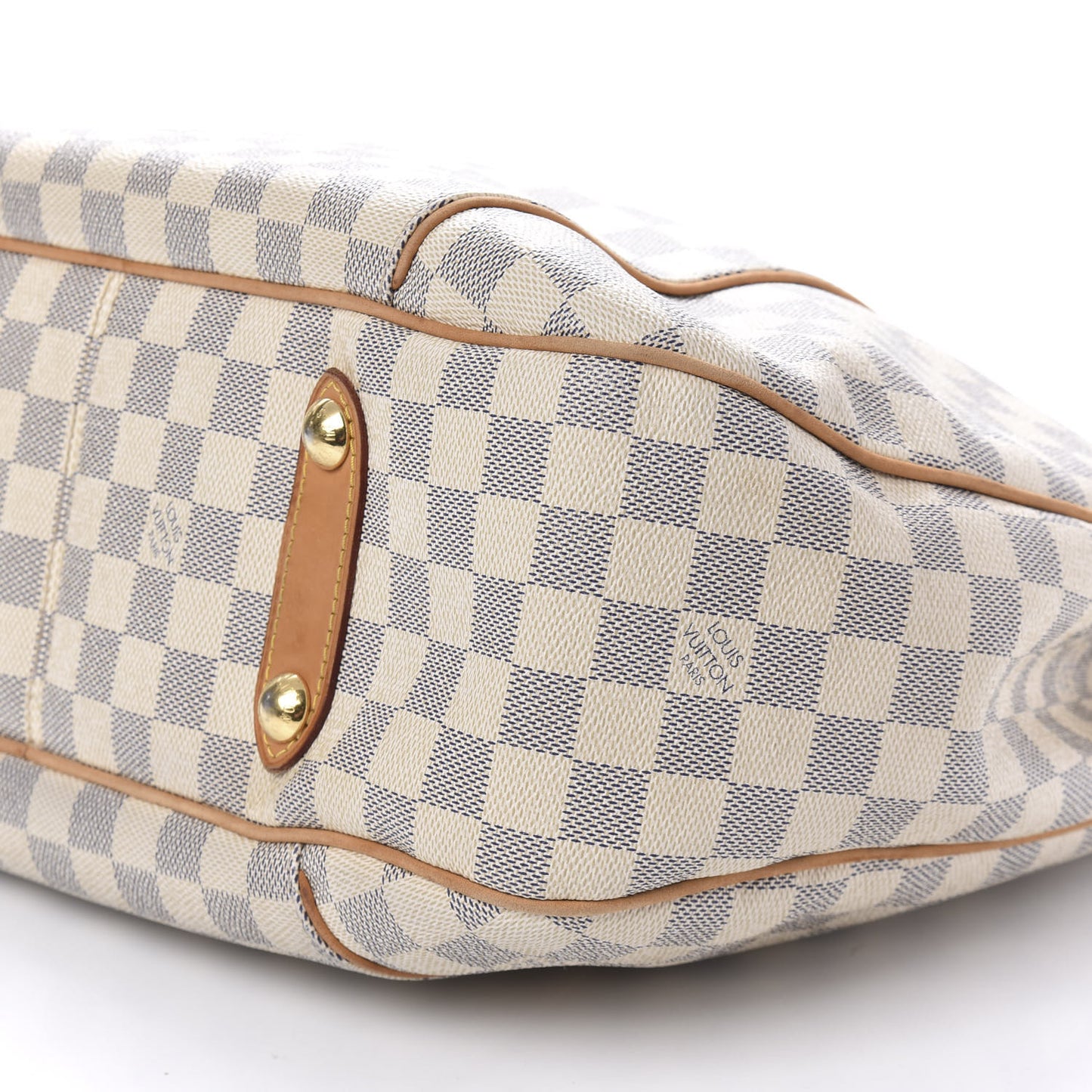 Damier Azur Galliera PM