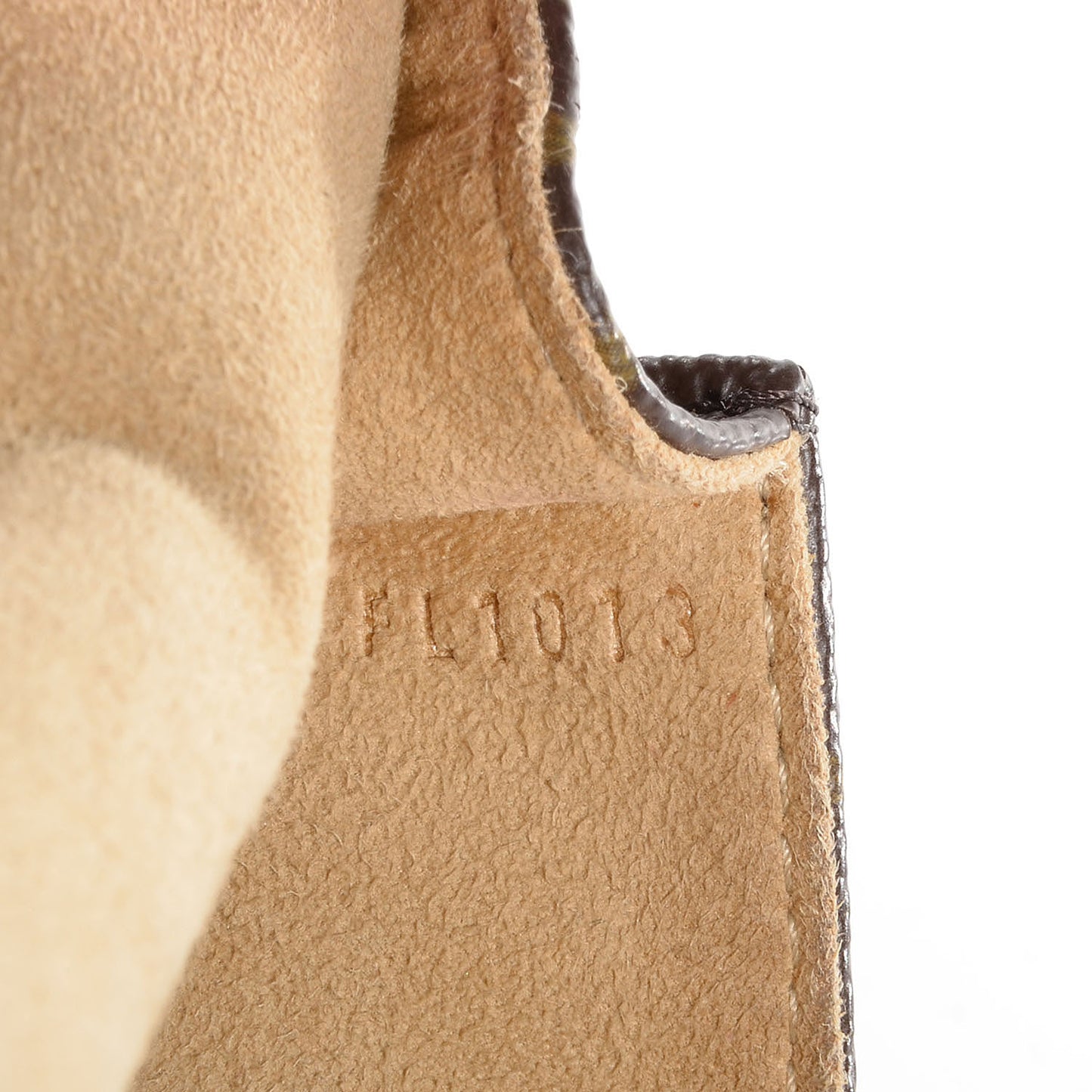 Monogram Pochette Florentine