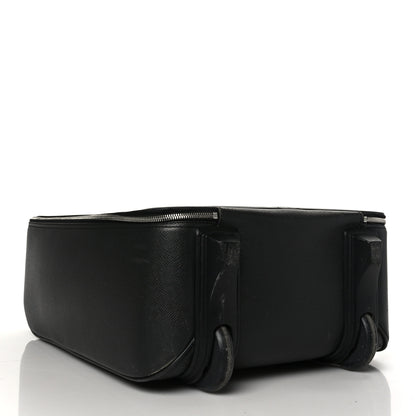 Louis Vuitton Taiga Pegase 55 Ardoise 4 of 14