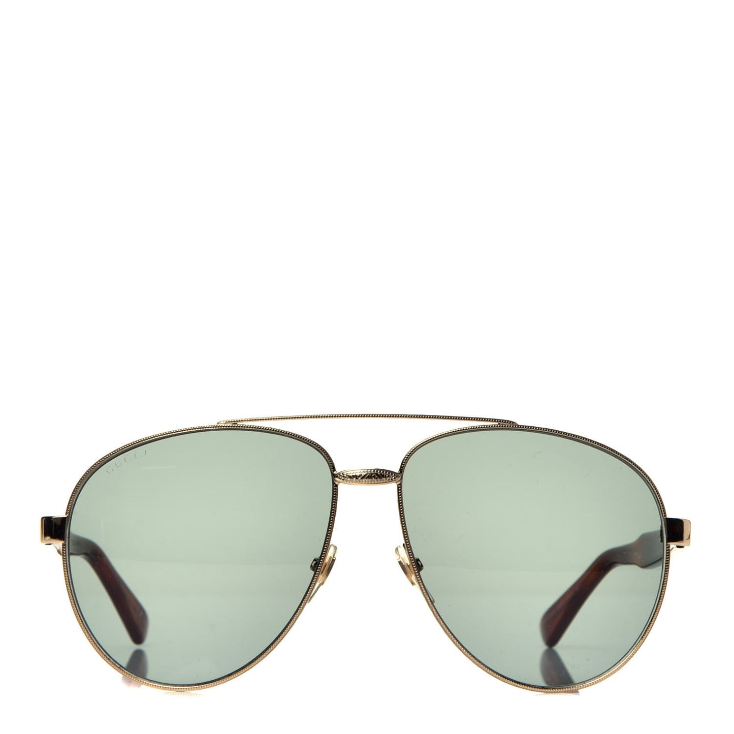 Aviator Sunglasses GG 2283/S Gold