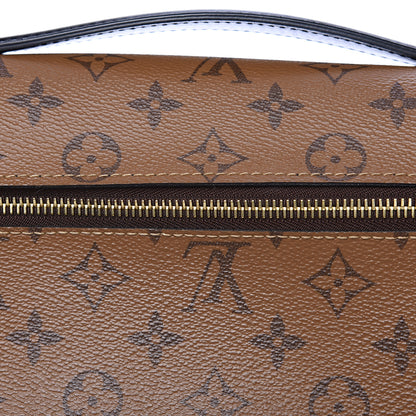 Louis Vuitton Reverse Monogram Pochette Metis 9 of 9