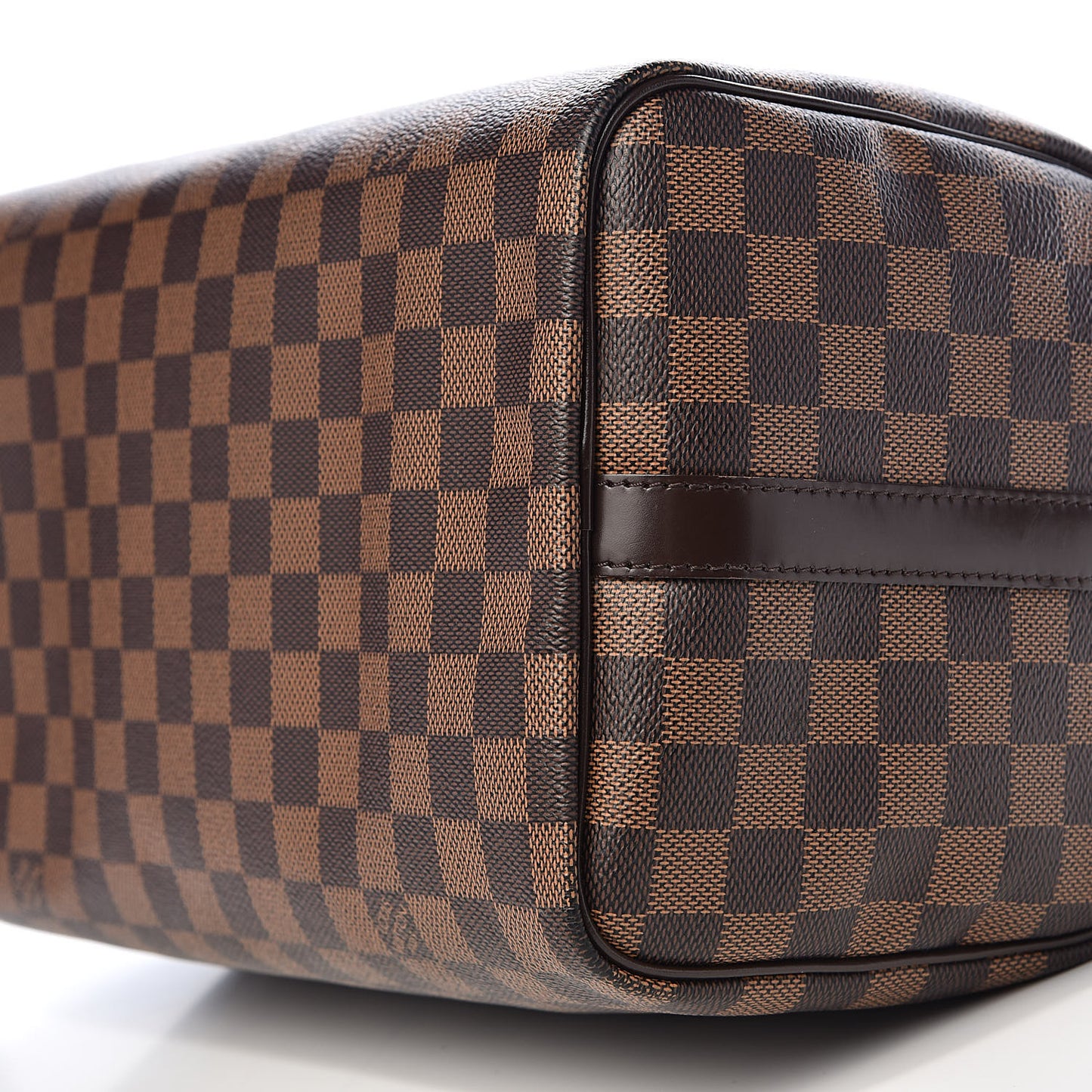 Damier Ebene Speedy Bandouliere 30