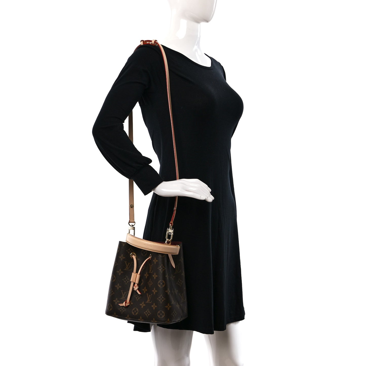 Monogram Neonoe BB
