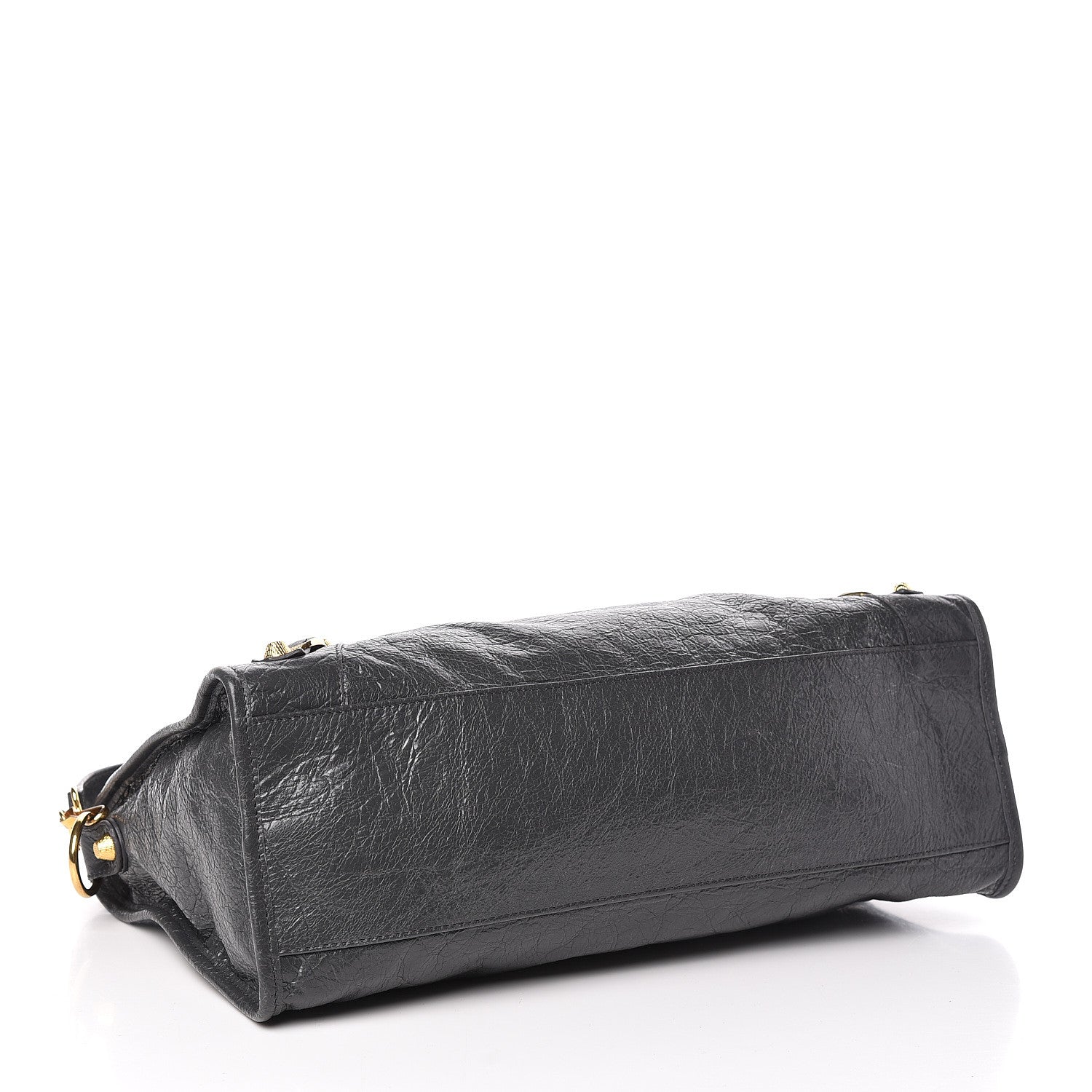 Balenciaga Agneau Giant 12 Gold Hardware City Gris Fossile 4 of 11