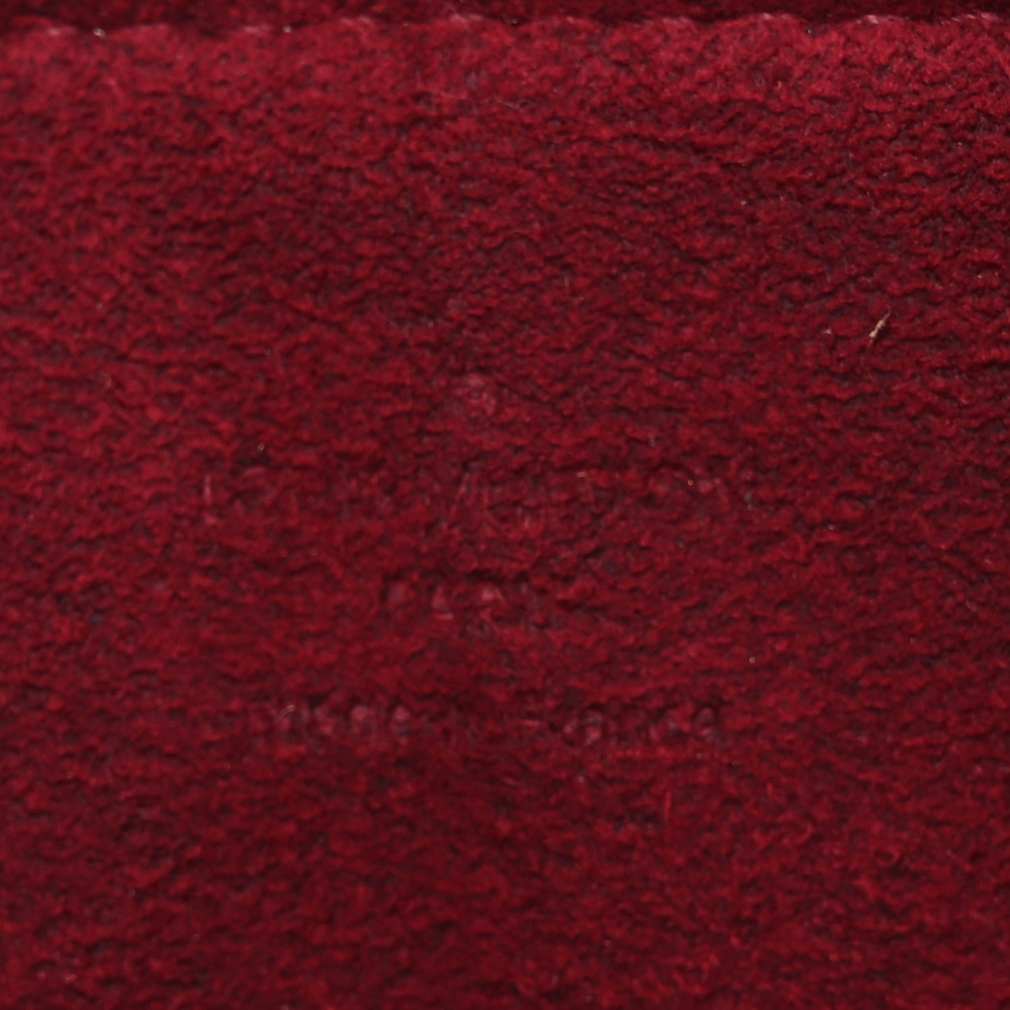 Monogram Multicolor Rita White