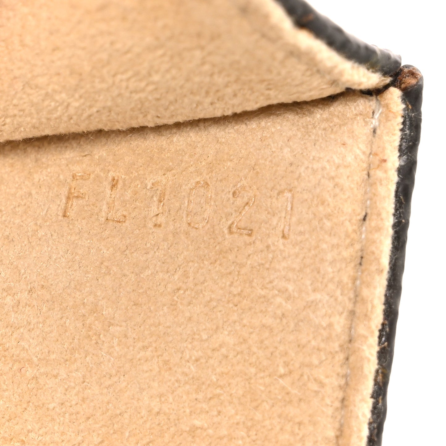 Monogram Pochette Twin GM