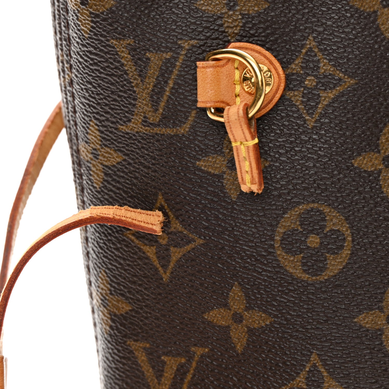 Louis Vuitton Monogram Neverfull PM 14 of 18