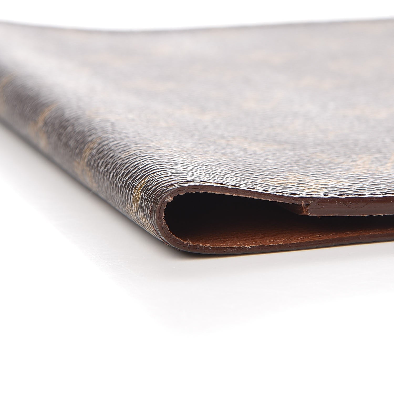 Louis Vuitton Monogram Desk Agenda Cover 7 of 10