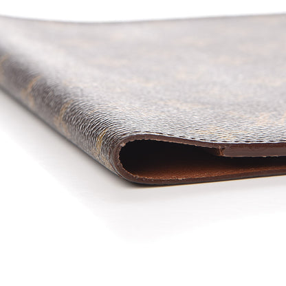 Louis Vuitton Monogram Desk Agenda Cover 7 of 10