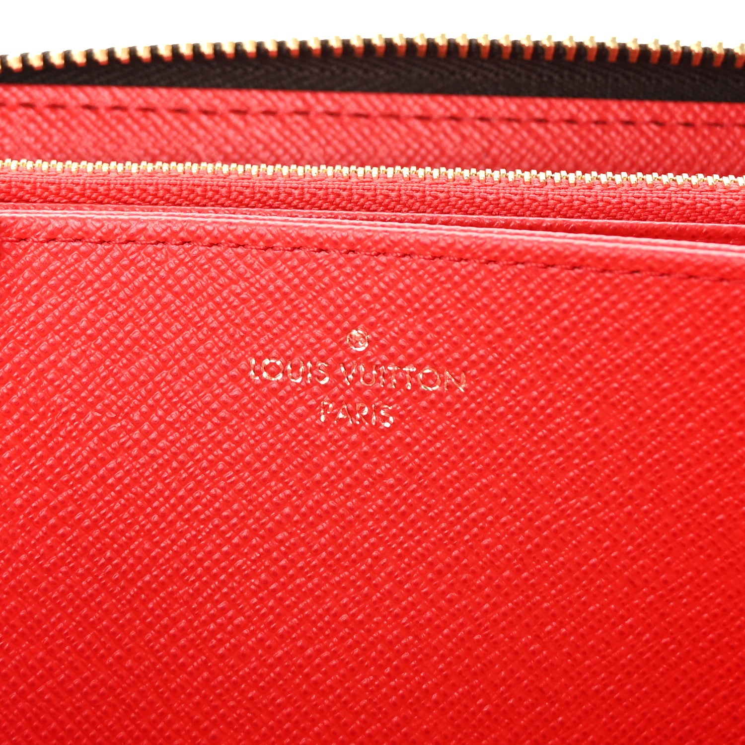 Louis Vuitton Monogram 2019 Christmas Animation Zippy Wallet 6 of 6