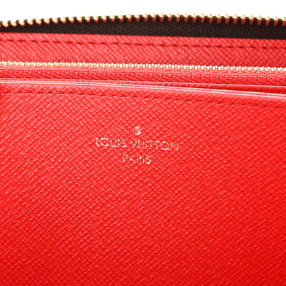 Louis Vuitton Monogram 2019 Christmas Animation Zippy Wallet 6 of 6