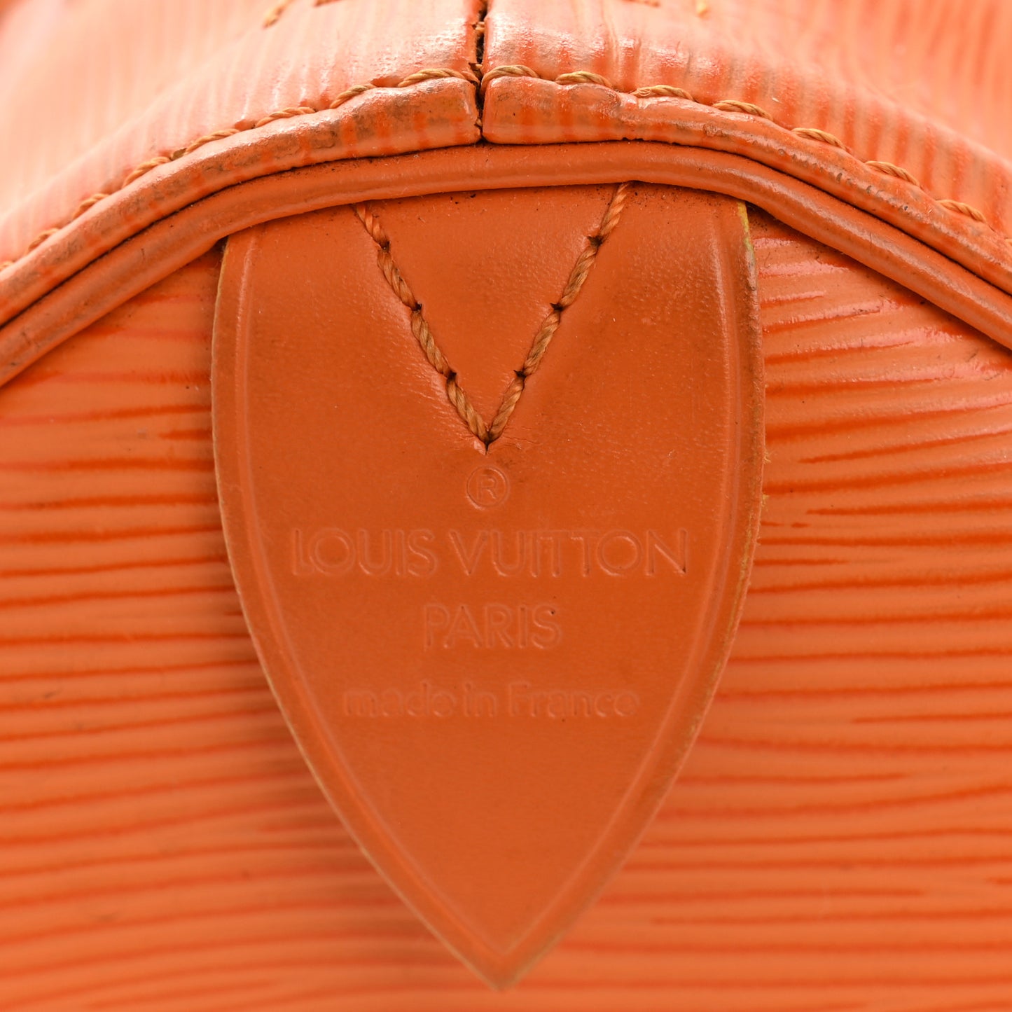 Epi Speedy 25 Mandarin