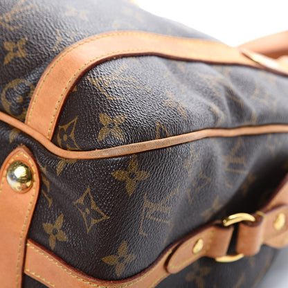 Louis Vuitton Monogram Stresa PM 11 of 20