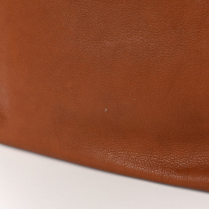 Chloe Calfskin Isa Tote Caramel 12 of 12