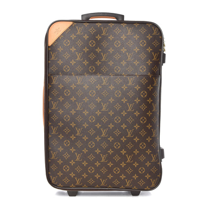 Louis Vuitton Monogram Pegase 55 1 of 15