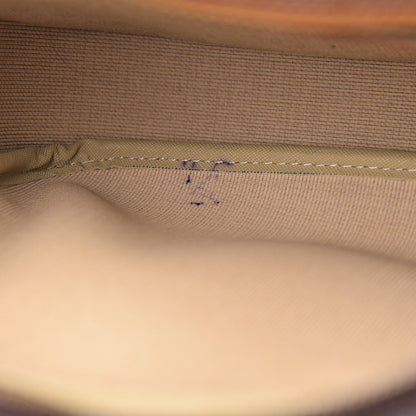 Louis Vuitton Monogram Reporter PM 8 of 12