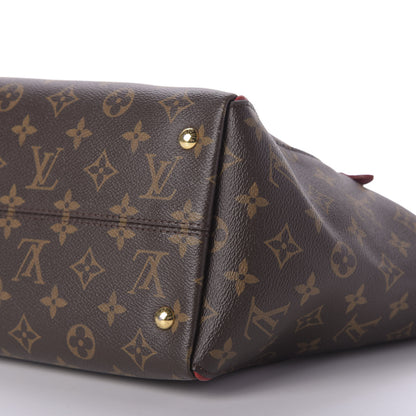 Louis Vuitton Monogram Tournelle PM Cerise 7 of 10