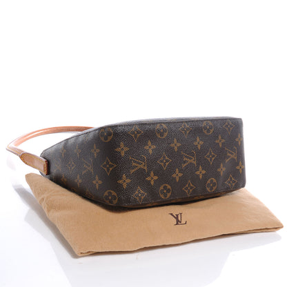 Louis Vuitton Monogram Looping MM 4 of 7
