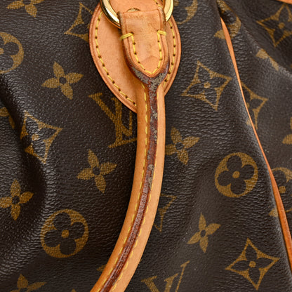 Louis Vuitton LOUIS VUITTON Monogram Tivoli PM 13 of 14