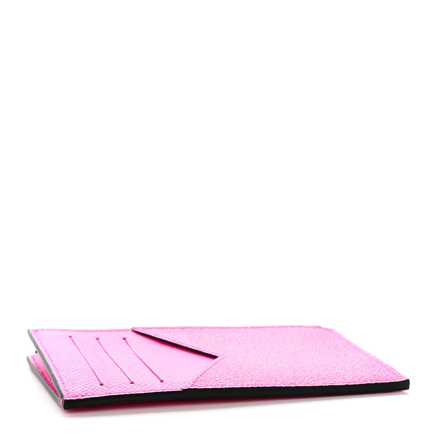 Taigarama Coin Card Holder Fuchsia