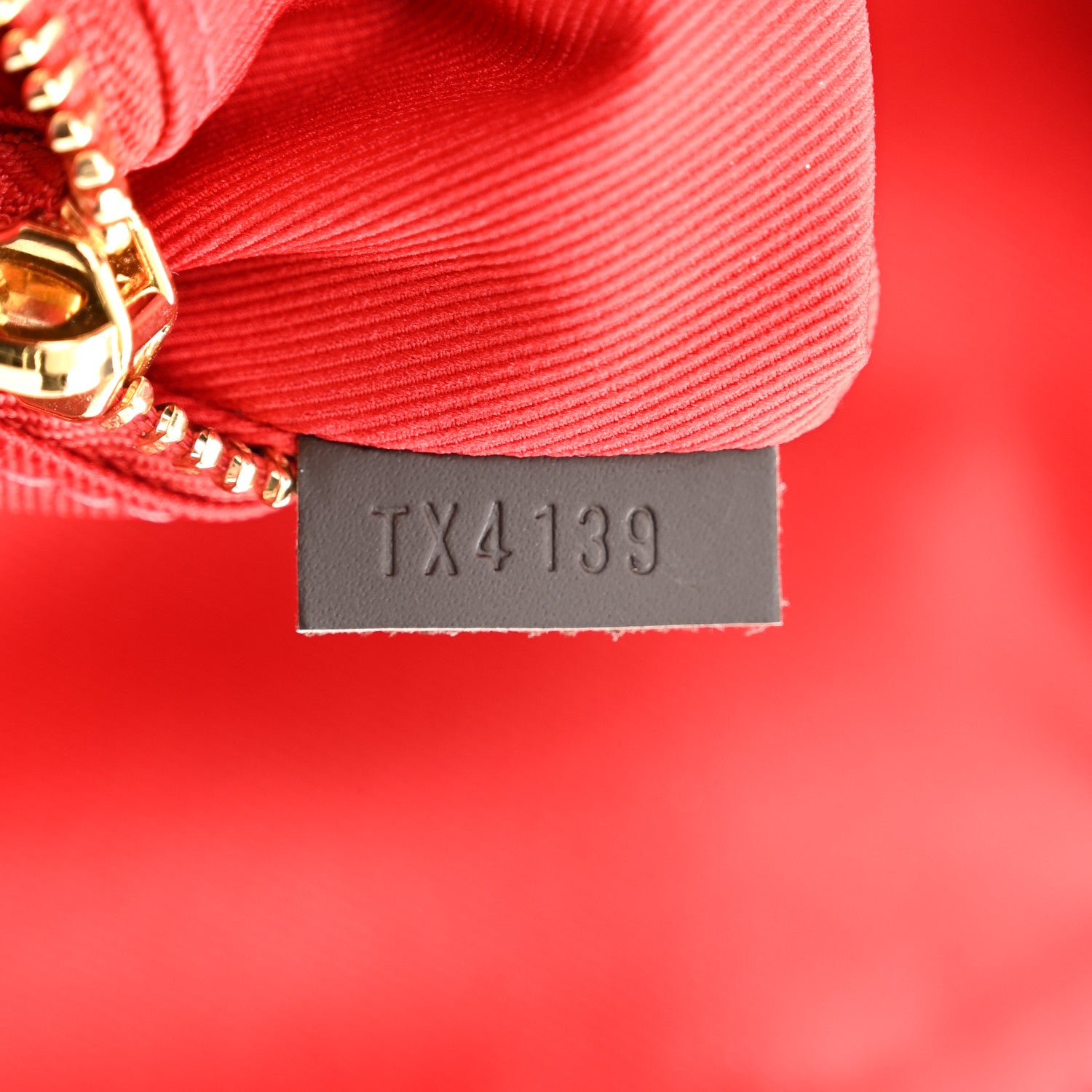 Louis Vuitton Damier Ebene Graceful MM 8 of 11