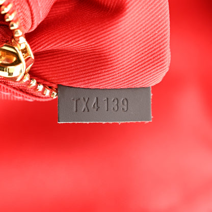 Louis Vuitton Damier Ebene Graceful MM 8 of 11
