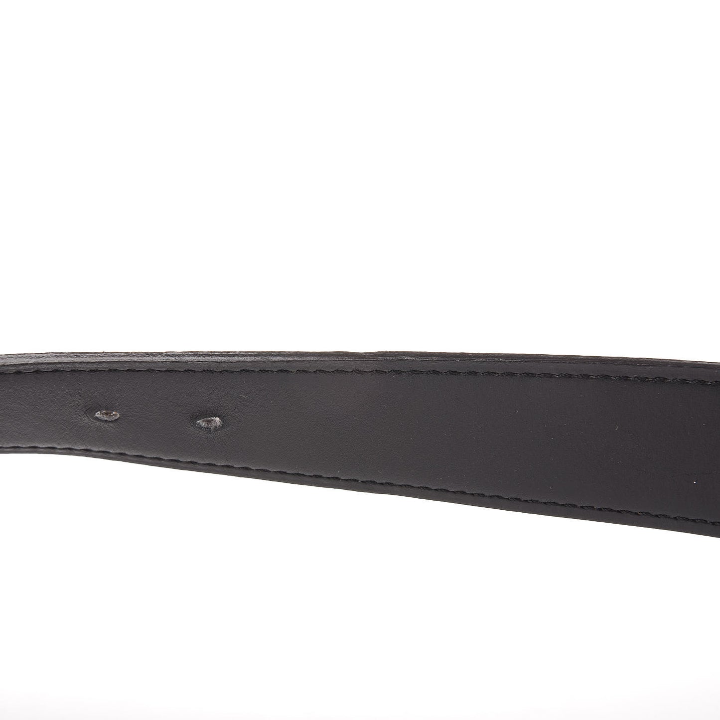 Box Togo 32mm H Belt 85 Black Gold