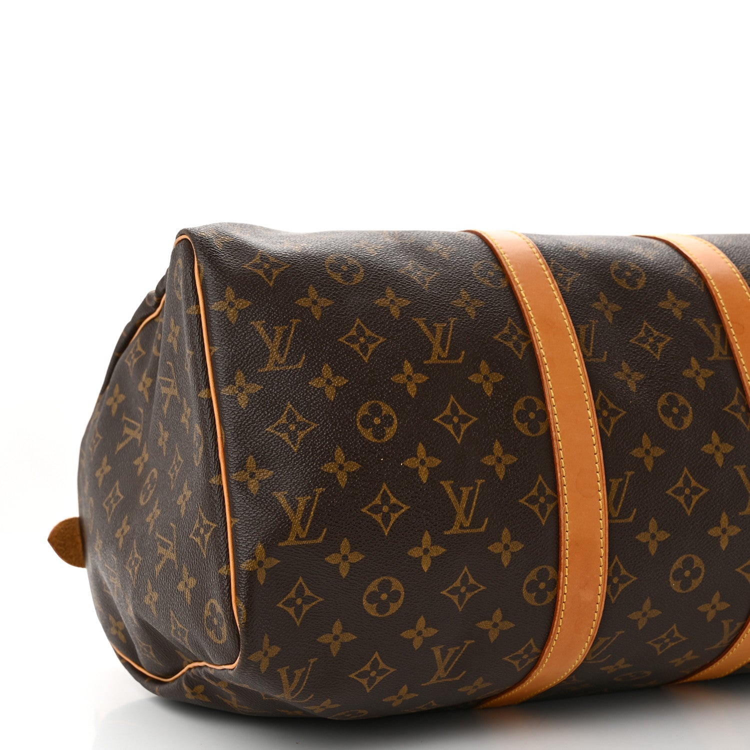 Louis Vuitton Monogram Keepall 45 8 of 16
