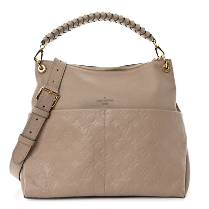 Louis Vuitton Empreinte Maida Hobo Tourterelle 1 of 10