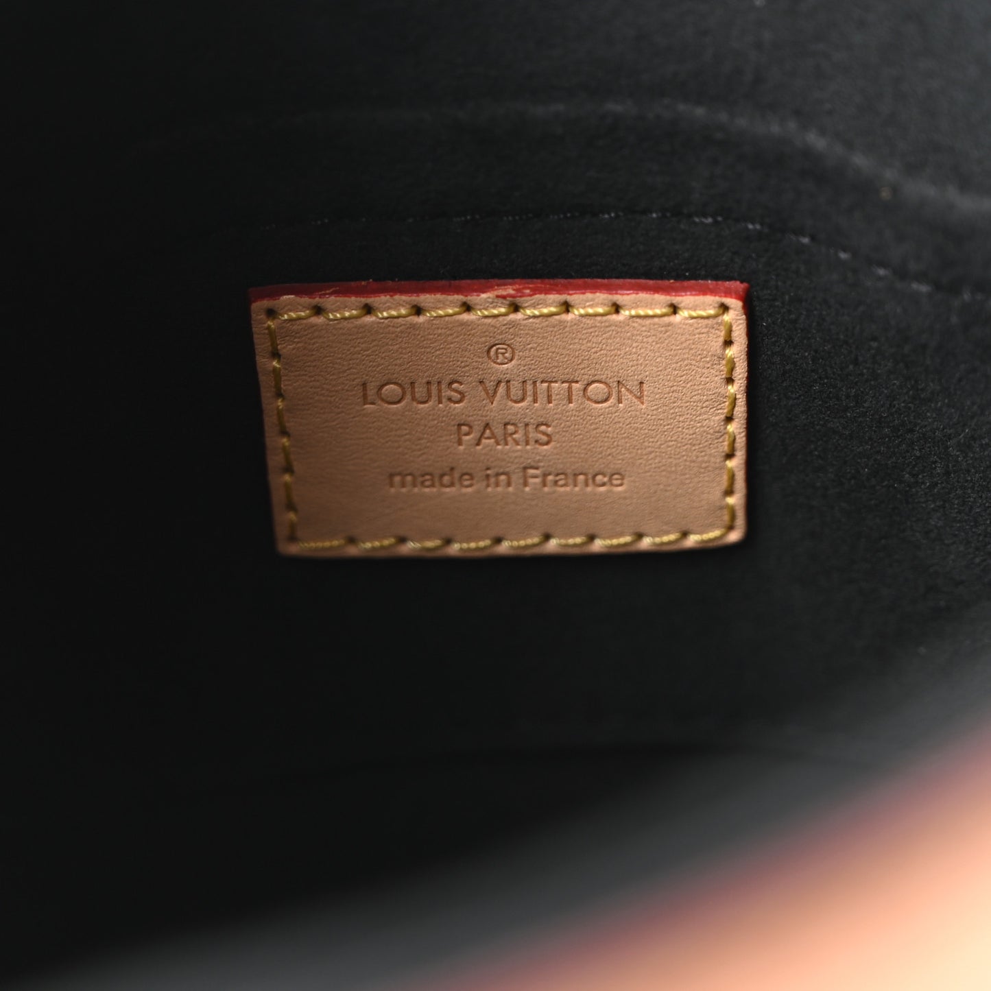 Monogram Duffle Bag