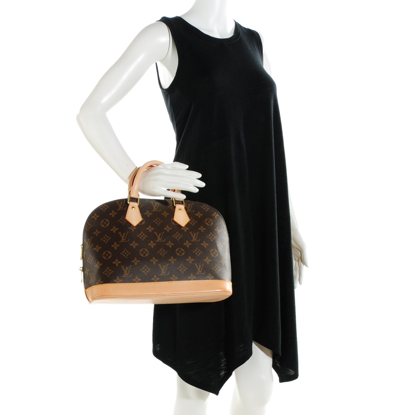 Monogram Alma PM