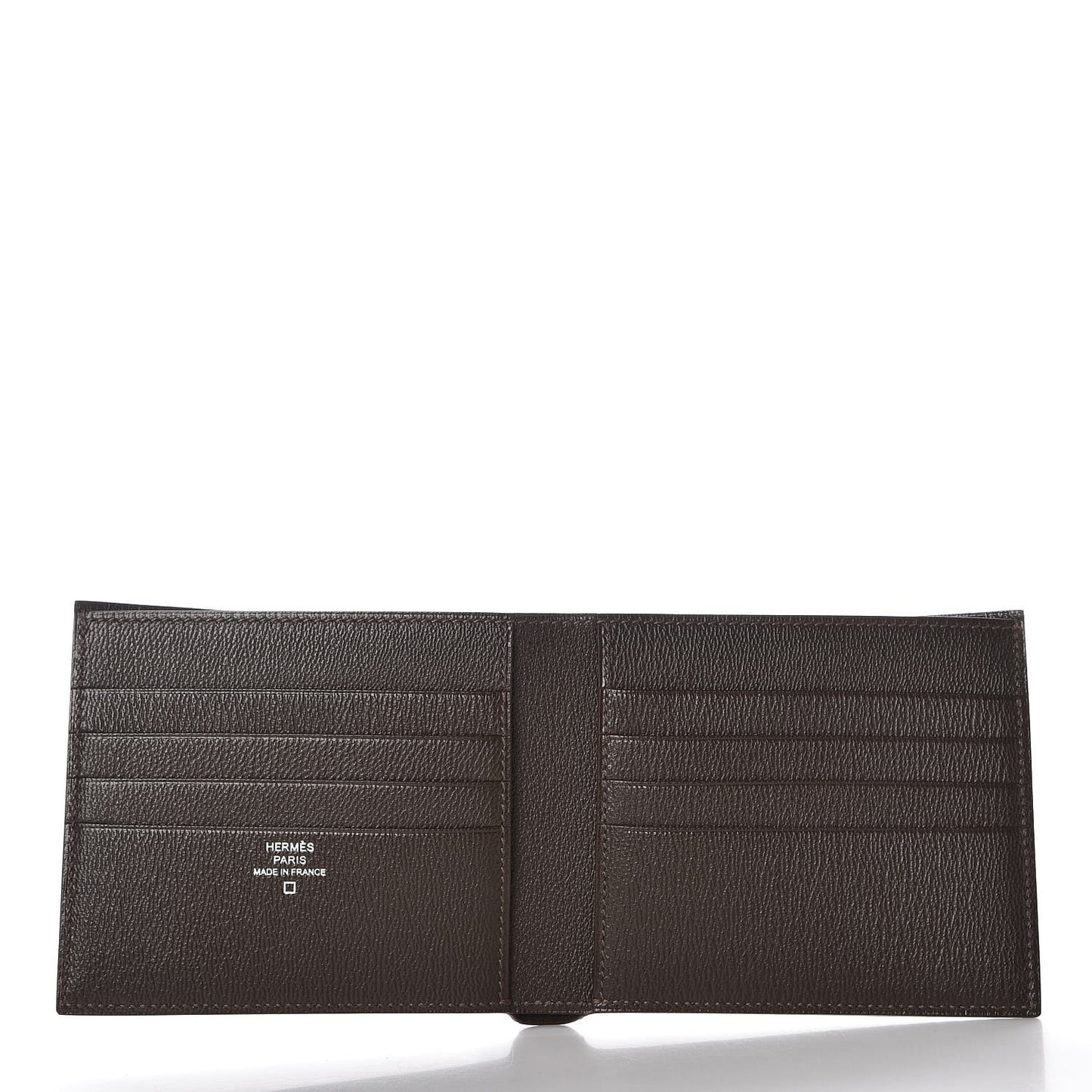 Alligator MC2 Copernic Compact Wallet Ebene