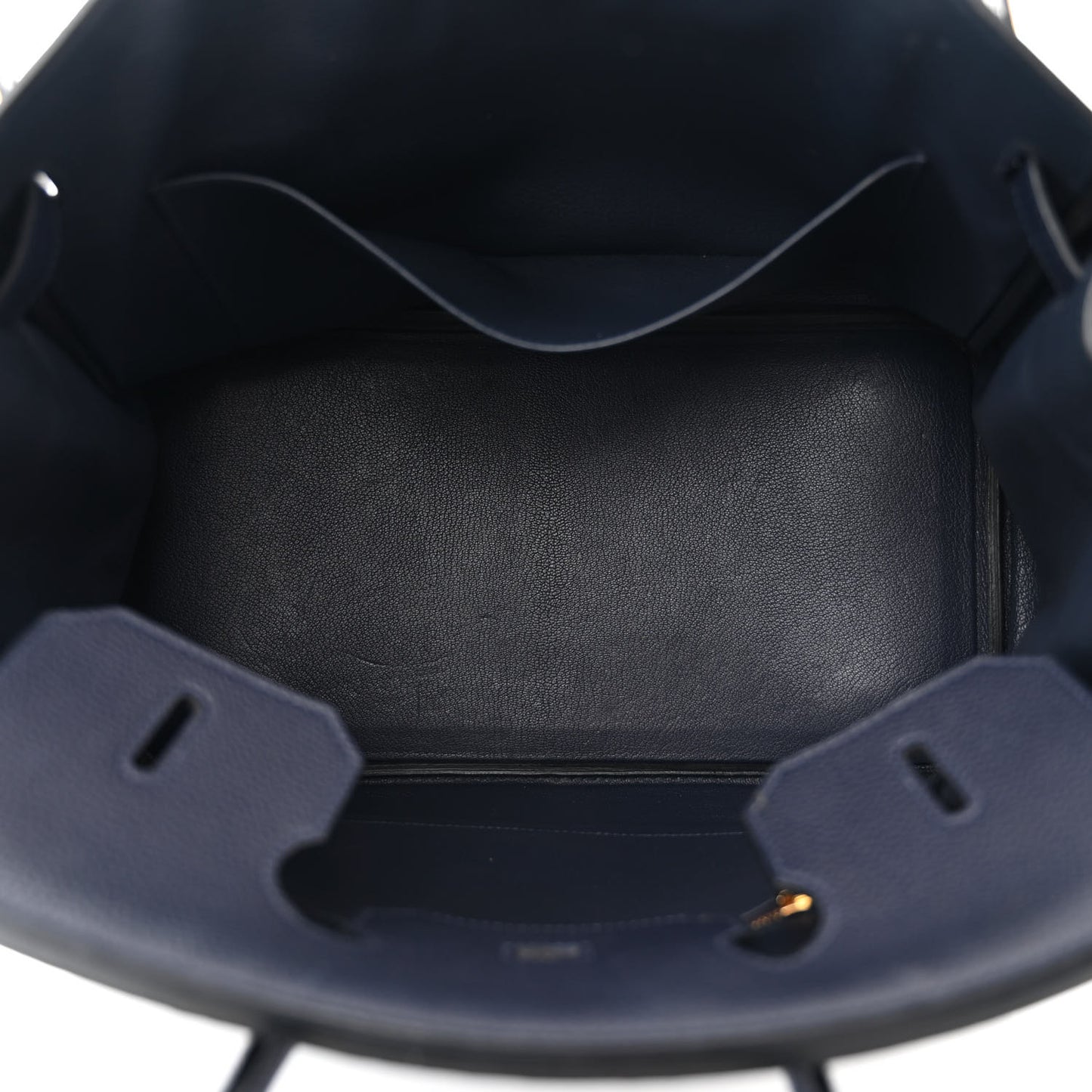 Togo BIRKIN 35 Bleu Nuit