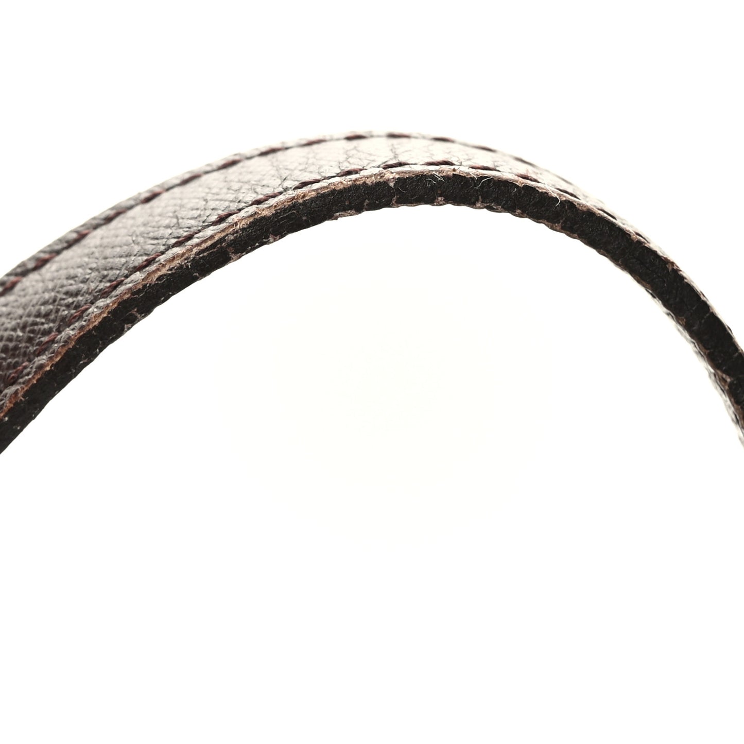 Damier Ebene Marais Bucket 23