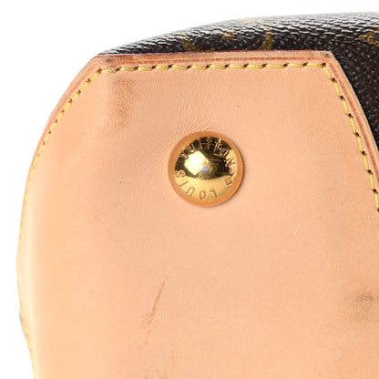 Louis Vuitton Monogram Wilshire PM 5 of 13