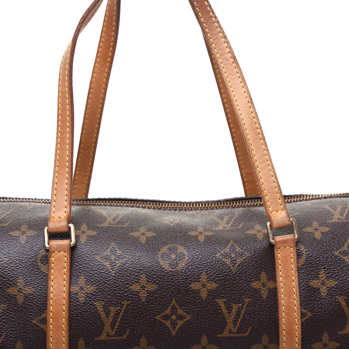 Monogram Papillon 30