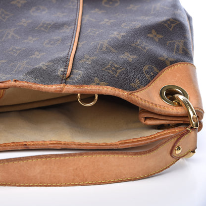 Louis Vuitton Monogram Galliera GM 15 of 25
