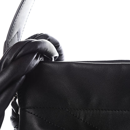 Givenchy Calfskin Medium ID93 Satchel Black 8 of 10