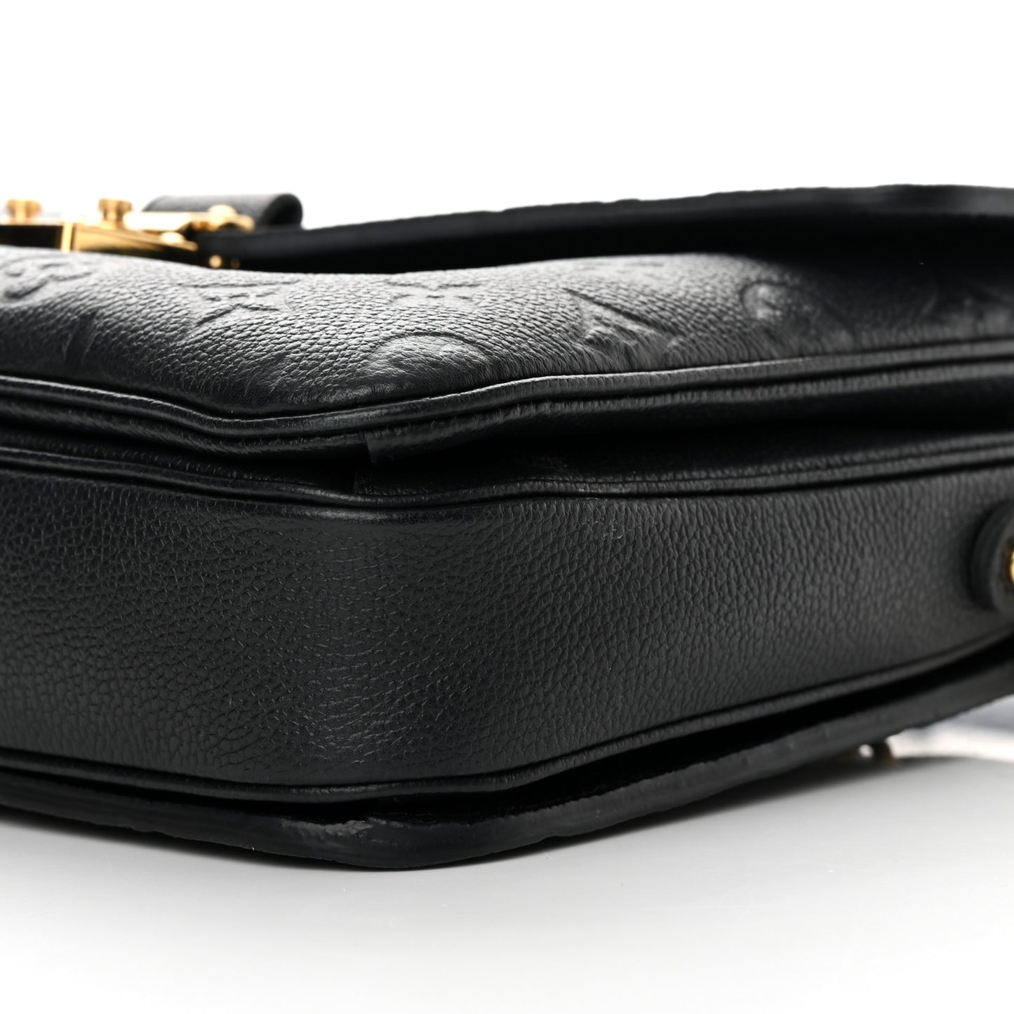 Empreinte Pochette Metis Black
