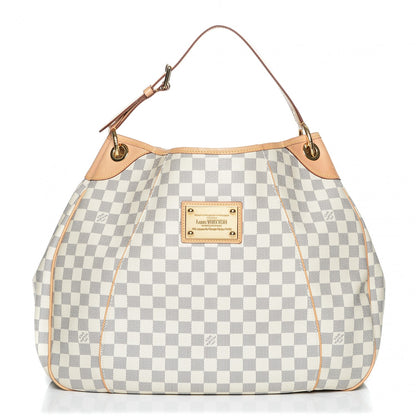 Louis Vuitton Damier Azur Galliera GM 1 of 7