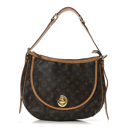 Louis Vuitton Monogram Tulum GM 1 of 10
