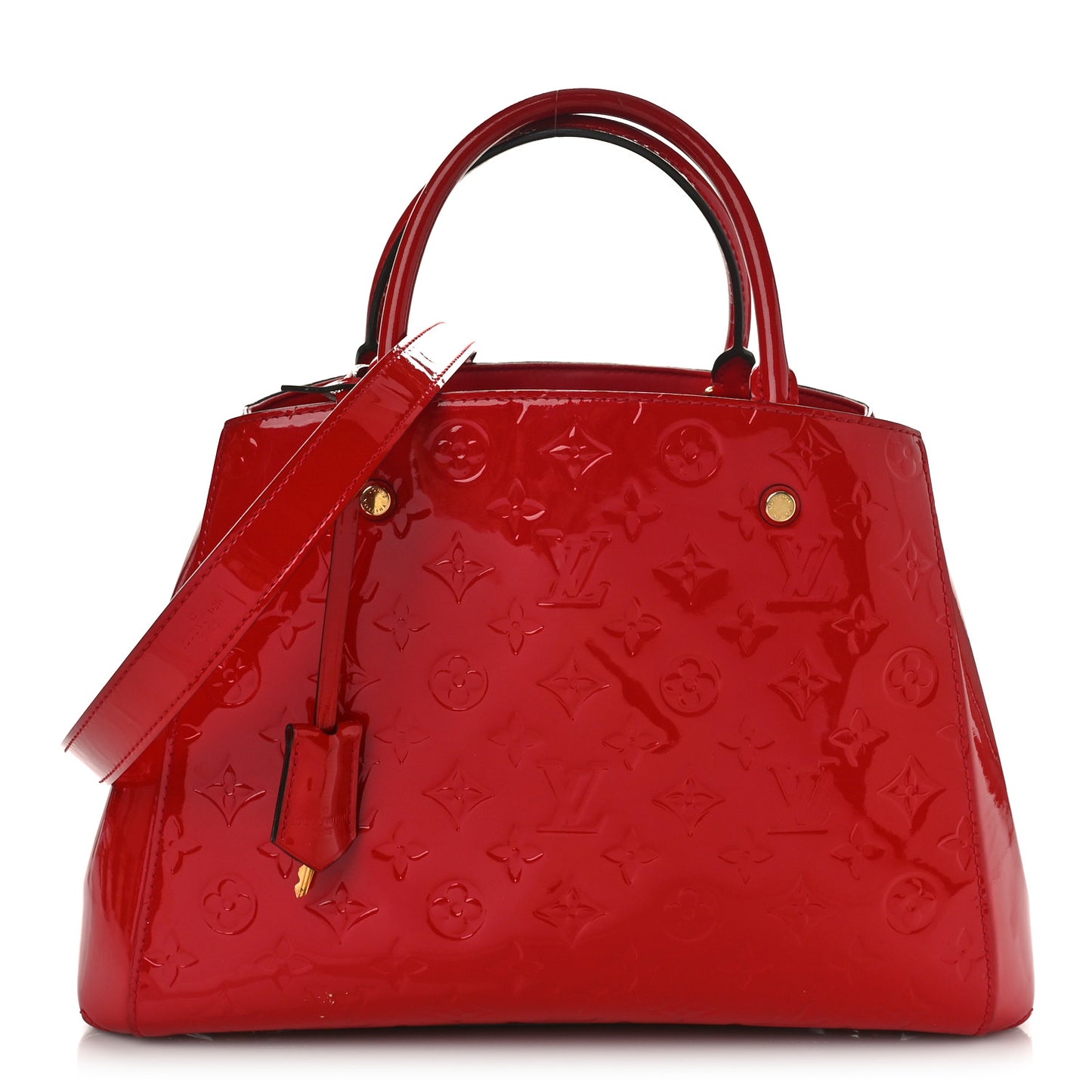 Vernis Montaigne MM Cherry