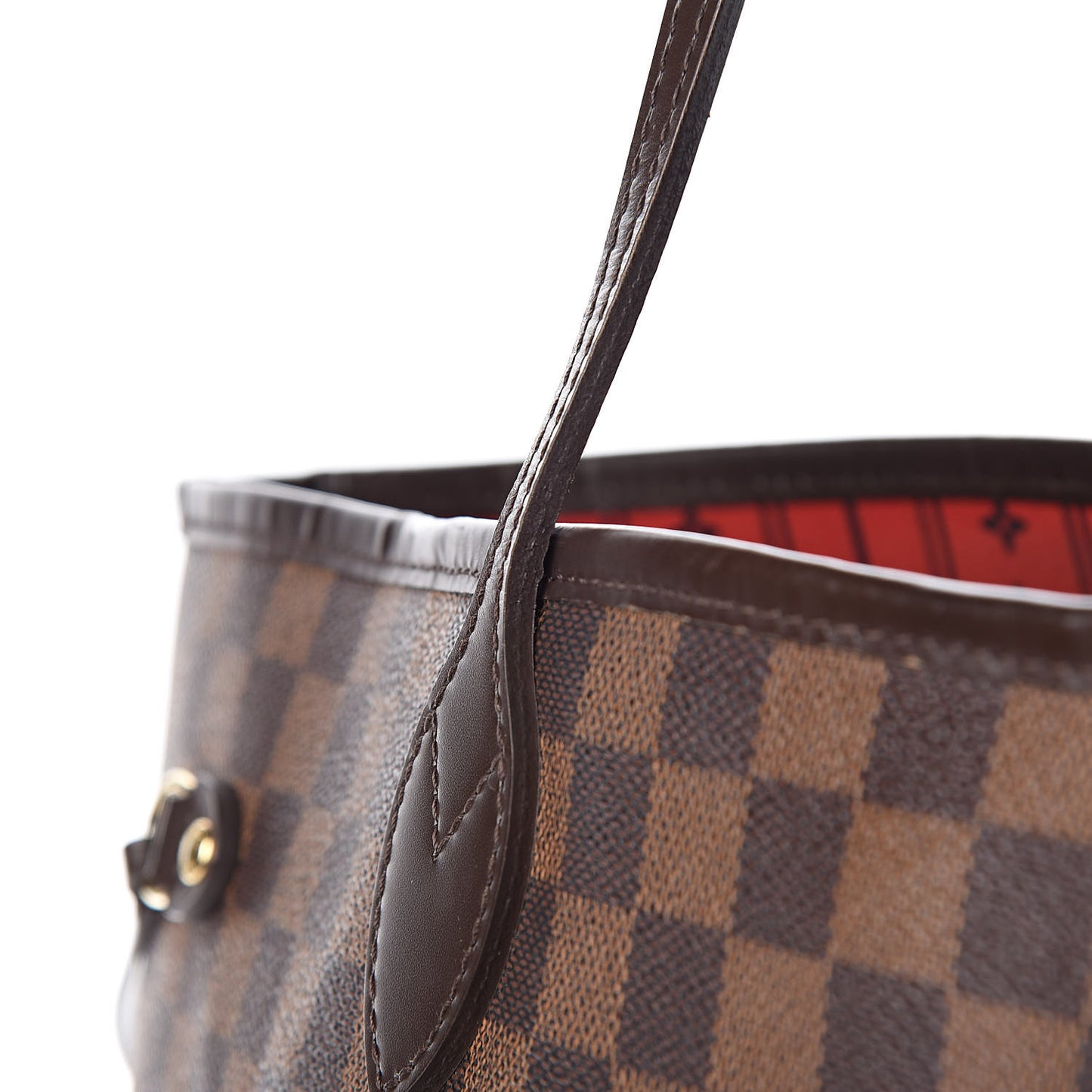 Damier Ebene Neverfull GM