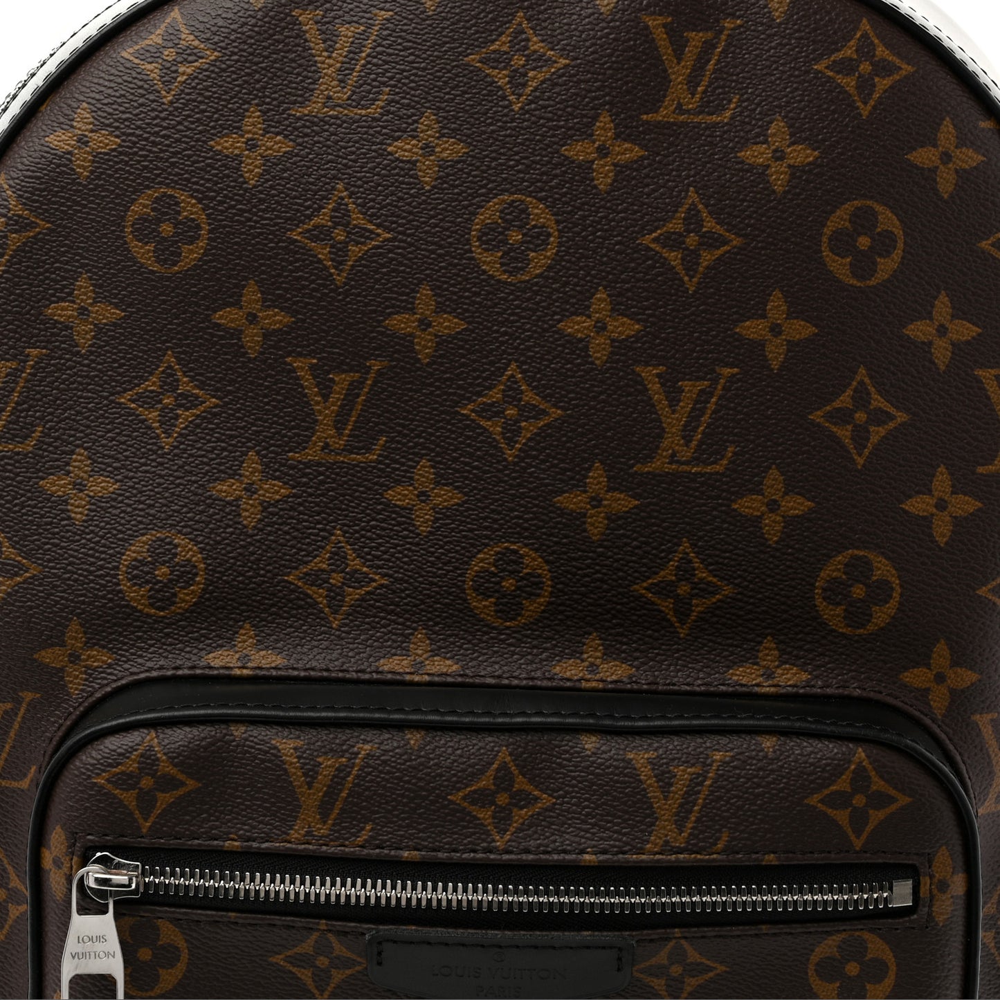 Monogram Macassar Josh Backpack