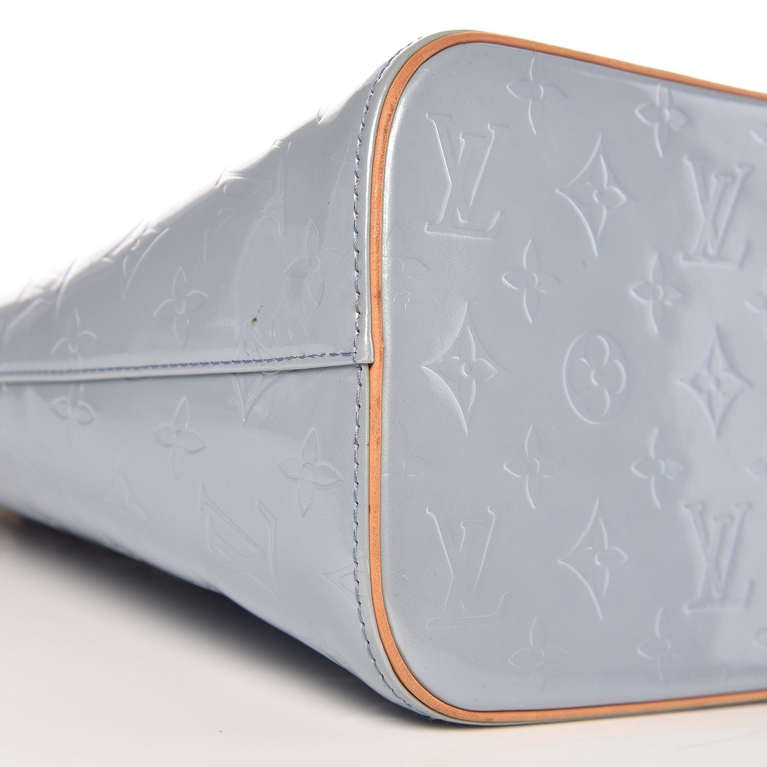 Louis Vuitton Vernis Houston Lavender 11 of 13