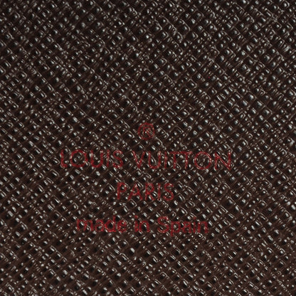 Louis Vuitton Damier Ebene Insolite Wallet 6 of 7
