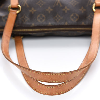 Louis Vuitton Monogram Totally GM 10 of 14