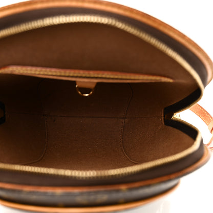 Louis Vuitton Monogram Ellipse Sac a Dos Backpack 5 of 9