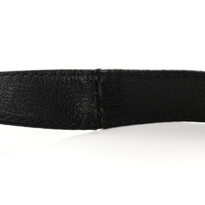 Givenchy Sugar Goatskin Medium Pandora Black 17 of 19